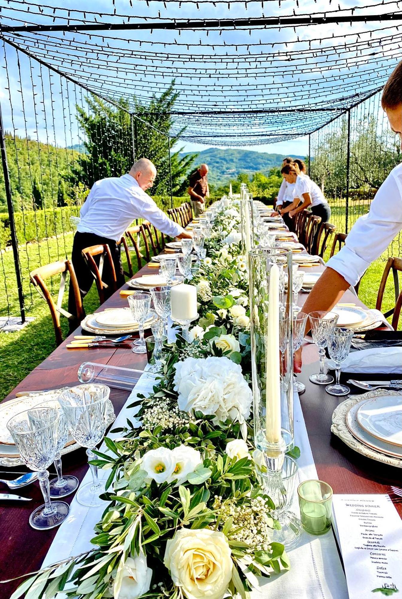 Villa Rignana Chianti Estate, Pool, Tennis,Cook Greve in Chianti Eksteriør bilde